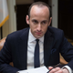 Image for article titled Finally, Some Answers About How Stephen Miller Became a Very Powerful Monster